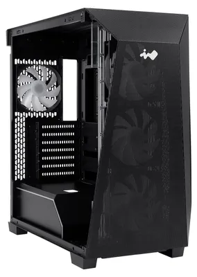 Immagine prodotto di Custodia Midi ATX In Win PRISM