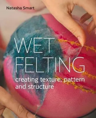 Immagine prodotto di Wet Felting