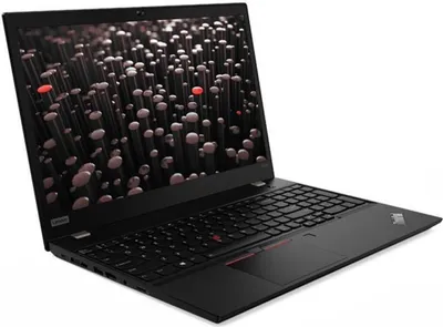 Produktbild von Lenovo ThinkPad P53s, Intel® Core™ i7, 1,8 GHz, 39,6 cm (15.6"), 1920 x 1080 Pixel, 16 GB, 256 GB
