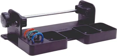 Immagine prodotto di Park Tool Tsb-4.2 Supporto per livellamento ruote nero nero taglia unica