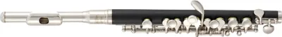 Image de Latone LPC 700 Black Majesty Petite flûte traversière