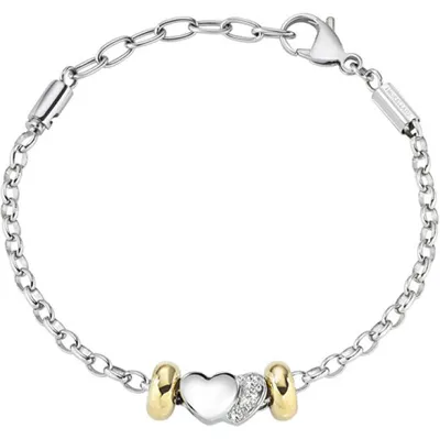 Produktbild von Drops Heart bracelet SCZ714