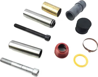 Produktbild von Bremssattel Reparatursatz SB SN SK SL SM ST 6 7, Bolzen 145+120mm | II358510062, 151119