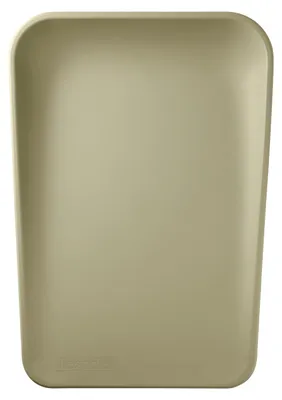 Produktbild von Leander Matty Wickelunterlage - Olive