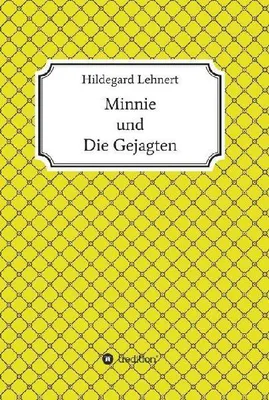 Produktbild von Minnie und Die Gejagten