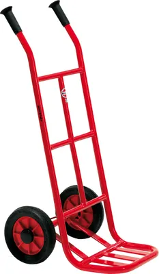 Produktbild von Winther Mini Sackkarre - Kinderfahrzeug Karre 2 bis 4 Jahren