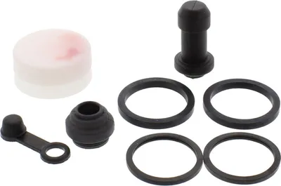 Produktbild von Bremssattel-Reparatursatz Vorderrad für Honda CBF 250 Baujahr 2004-2006 von JMP - Neu