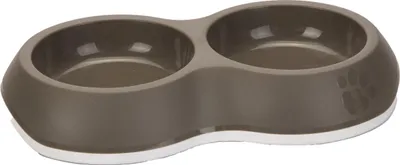 Zdjęcie produktu dla Savic Miska do karmienia Cat Delice Double Assorted