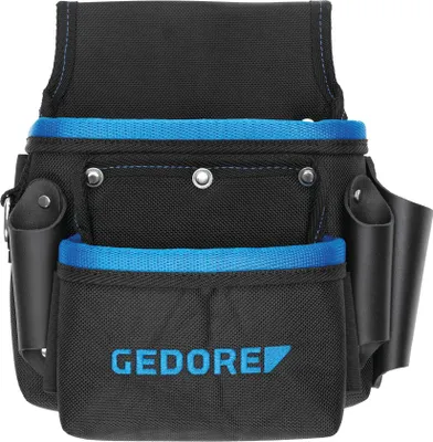 Produktbild von GEDORE WT 1056 8 Duo-Tasche, 1818201