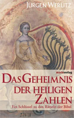 Obrázok produktu pre Das Geheimnis der heiligen Zahlen