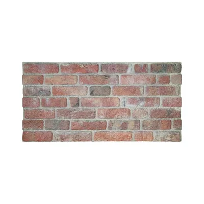 Produktbild von IZODEKOR 3D Wandpaneele Steinoptik - 50x100cm | Feuchtigkeitsbeständig Wandpaneele Inne & Außenbereich | Styropor Wandpaneele fur Wandverkleidungen