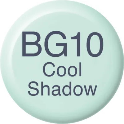 Produktbild von Copic Ink BG10