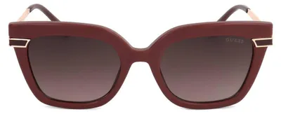 Produktbild von Guess Factory Mod. Gf00015 Shiny Bordeaux