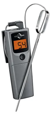 Produktbild von Küchenprofi Bratenthermometer Grillthermometer SMART digital Fleischthermometer