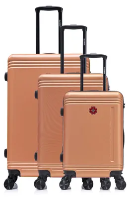 Image de Set de 3 Valises Rigides GSTAAD