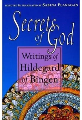 Image de Secrets of God