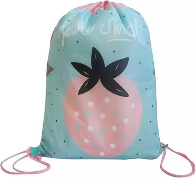 Obrázek produktu pro Gymnastická taška Girl