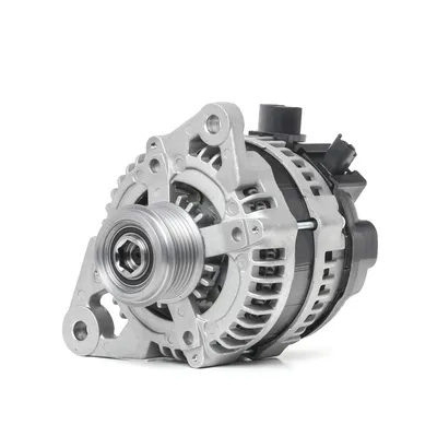 Produktbild von RIDEX 4G0798 Lichtmaschine Generator LiMa 150A 12V für ALFA ROMEO 159 Sportwagon (939) 159 (939) Brera (939) SPIDER (939)