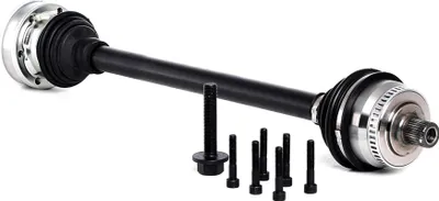 Produktbild von STARK SKDS-0210124 Antriebswelle Vorne Rechts für VW PASSAT Variant (3B6) für AUDI A4 Avant (8E5, B6) A4 Limousine (8D2, B5) A4 Avant (8D5, B5)