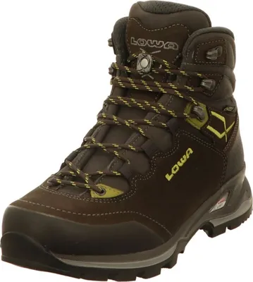 Obrázok produktu pre Lowa Lady Light Gtx 9703 Schiefer/Kiwi 42.5