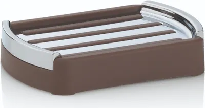 Produktbild von Marta Seifenhalter - Taupe - Kela