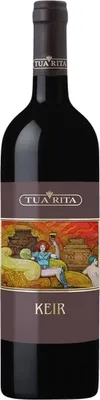 Produktbild von Keir - 2019 - Tua Rita
