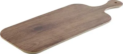 Zdjęcie produktu dla Taca APS Oak, wysokość: 15 mm, długość: 480 mm, szerokość: 200 mm