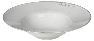 Zdjęcie produktu dla Broste Copenhagen PASTATELLER TIEF 'NORDIC SAND' Ø29XW29XH7CM