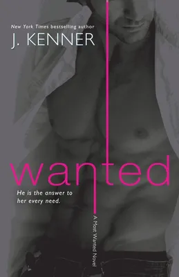 Produktbild von Wanted