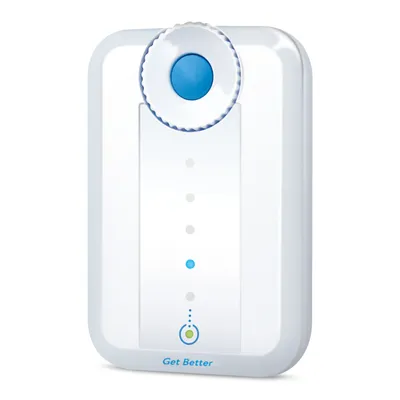 Image de Électrostimulateur Bluetens, Reinforcement, rechargeable - Blanc
