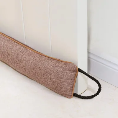 Productafbeelding van Marwood tochtstopper voor deur en raam, 106 cm, windstopper, verzwaard model