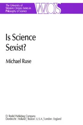 Obrázek produktu pro Is Science Sexist?