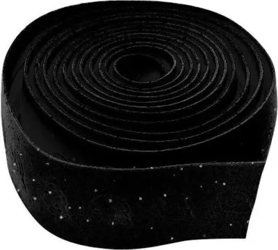 Immagine prodotto di Nastro manubrio Cinelli Cork Ribbon, colore:nero