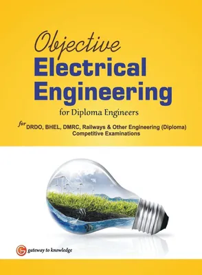 Produktbild von Objective Electrical Engineering for Diploma Engineers 2016