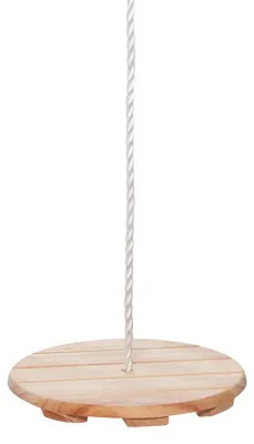 Produktbild von Happy People Schaukelsitz Monkey Swing aus Holz