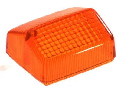 Produktbild von VICMA Blinkerglas Lichtscheibe 7141 beidseitig Vorne Hinten