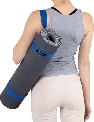 Immagine prodotto di Tappetino da yoga di alta qualità