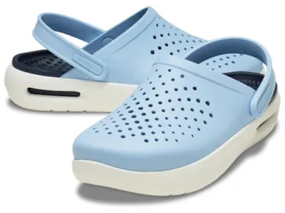Produktbild von Crocs InMotion Clog - Blue Calcite Blue Calcite 45-46