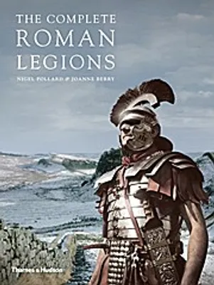 Obrázek produktu pro The Complete Roman Legions