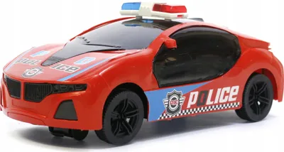 Zdjęcie produktu dla Auto B/O 3687