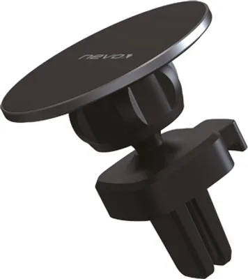 Produktbild von nevox NEVOCLIP AirMagnet Lüftungsschlitz-Halter MagSafe