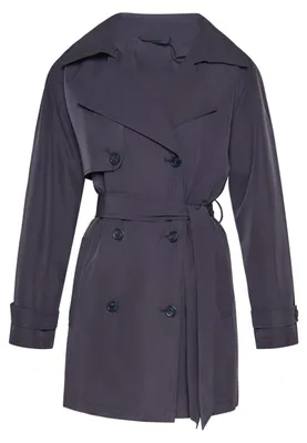 Immagine prodotto di Cappotto da donna LYNNE - blu navy, L