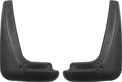 Productafbeelding van OMAC 4630MF141 Set spatborden/spatschermen voor MAZDA CX-30 (DM), kunststof