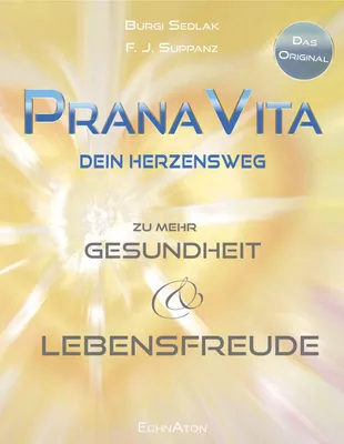 Produktbild von PranaVita