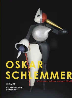 Produktbild von Oskar Schlemmer