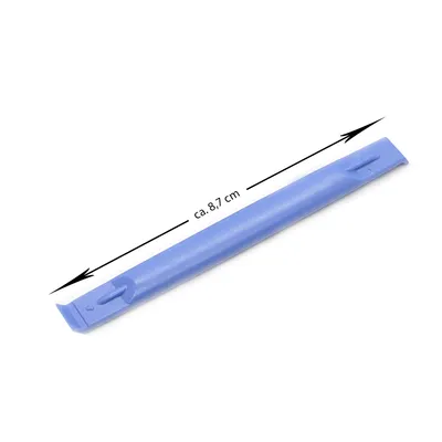 Produktbild von 10x Gehäuse Opening Tool Öffner Reparatur Spudger Werkzeug iPhone Samsung Blau