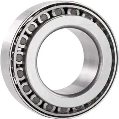 Image de Roulements à rouleaux coniques 33109 ID 45mm AD 80mm largeur26mm 1pc/unité TIMKEN