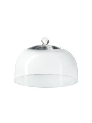 Produktbild von ASA Glasglocke  d. 20 cm, h. 17 cm