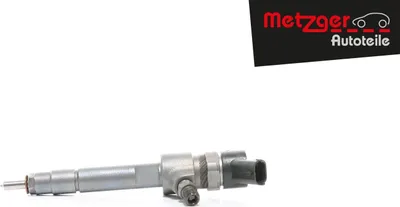 Obrázok produktu pre METZGER 0870077 Vstrekovač paliva pre OPEL ZAFIRA B (A05) Common Rail