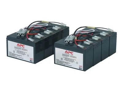 Image de APC Batterie USV RBC12